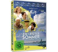 Ein letzter Sommer - Harvest (DVD)