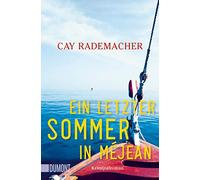 Ein letzter Sommer in Méjean