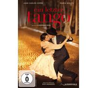 Ein letzter Tango (OmU) (DVD)