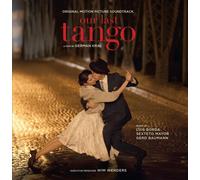 EIN LETZTER TANGO/OUR LAST TANGO/OST CD NEW VARIOUS