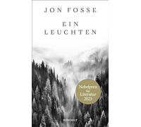 Ein Leuchten by Fosse New 9783498003999 Fast Free Shipping.