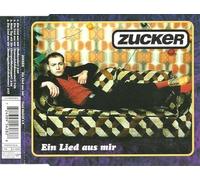 Ein Lied aus mir (incl. 3 versions, 1999)