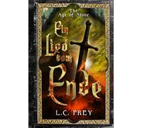 Ein Lied vom Ende: Das Finale des epischen High Fantasy-Abenteuers (The Age of Stone)