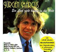 Ein Lied Zieht Hinaus I.d.Welt(Enth.Re-Recordings