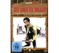 Ein Loch im Dollar - Italo-Western-Editon