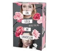 Ein Loch im Universum: Mit wunderschönem limitierten Farbschnitt