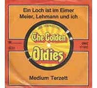 Ein Loch ist im Eimer /Meier, Lehmann und ich (7 " Vinyl Single 1983)(Orchestrola 17512)
