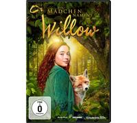 Ein Mädchen namens Willow