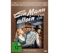 Ein Mann allein - A Man alone (Western Filmjuwelen) (DVD)