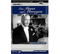 Ein Mann auf Abwegen [DVD] (2002) Hans Albers; Charlotte Thiele; Peter Voss