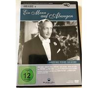 Ein Mann auf Abwegen [Import allemand]