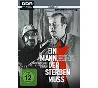 Ein Mann, der sterben muss: DDR TV-Archiv