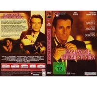 Ein Mann für geheime Stunden