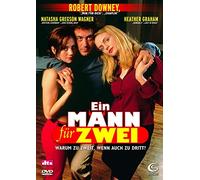Ein Mann für Zwei [DVD] [1997]