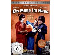 Ein Mann im Haus - Vol. 2