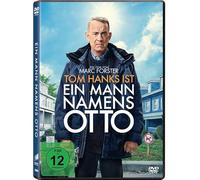 Ein Mann namens Otto [DVD]
