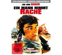 Don Baker,Joe - Ein Mann Nimmt Rache