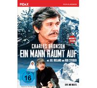 Ein Mann Raeumt auf – Stuart Rosenberg – Uncut Version