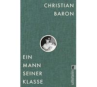 Ein Mann seiner Klasse by Baron New 9783548064673 Fast Free Shipping.