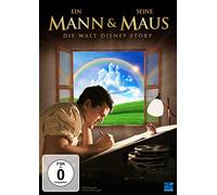 Ein Mann und seine Maus - Die Walt Disney Story
