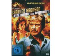 Ein Mann wie Dynamit [Import allemand]