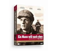 Ein Mann will nach oben (5DVDs)
