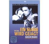 Ein Mann Wird Gejagt [Import allemand]