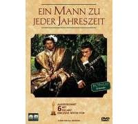 Ein Mann zu jeder Jahreszeit