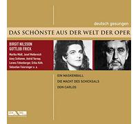 Ein Maskenball etc (2CD)