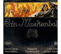 Ein Maskenball [Vinyl LP]