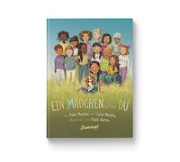 Ein Mdchen wie du, Murphy, Carla-Murphy, Kayla-Harren 9783982137964 New.