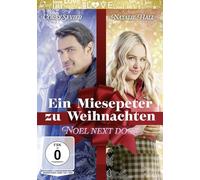 Ein Miesepeter zu Weihnachten - Noel Next Door [DVD] [2022]