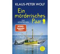 Ein mörderisches Paar - Das Versprechen: Ostfriesenkrimi
