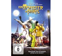 Ein Monster in Paris - Ein Monster in Paris