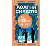 Ein Mord wird angekündigt: Ein Fall für Miss Marple