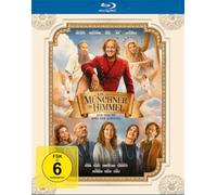 Ein Münchner im Himmel - Der Tod ist erst der Anfang [Blu-ray]