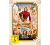 Ein Münchner im Himmel - Der Tod ist erst der Anfang [DVD]