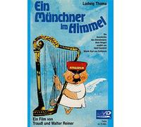 Ein Münchner im Himmel. DVD-Video