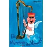 Ein Munchner im Himmel by Thoma New 9783809418702 Fast Free Shipping.