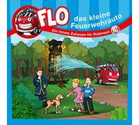 Ein Neues Zuhause Für Robinson