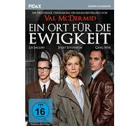 Ein Ort für die Ewigkeit / Die preisgekrönte dreiteilige Verfilmung