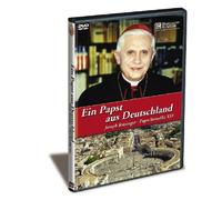Ein Papst aus Deutschland: Joseph Ratzinger - Papst Benedikt XVI