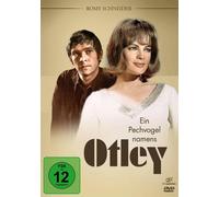 EIN PECHVOGEL NAMENS OTLEY ROMY SCHNEIDER/TOM COURTENAY/+ DVD NEW