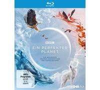 EIN PERFEKTER PLANET (Blu-ray)