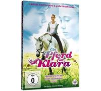 Ein Pferd für Klara (DVD) Min: 81DD5.1WS [Import germany]