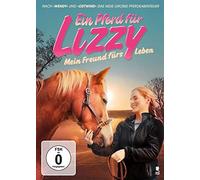 Douglas B.Maddox - Ein Pferd für Lizzy - Mein Freund fürs Leben