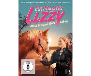 Ein Pferd für Lizzy - Mein Freund fürs Leben (DVD)