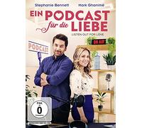 Ein Podcast für die Liebe - Listen Out For Love