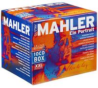 Ein Portrait [10cd Box Set]