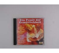 Ein Prosit der Gemütlichkeit-100 Fröhlichmacher am laufenden Band